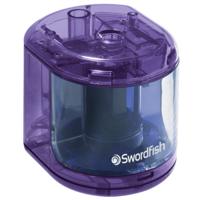 SWORDFISH SCRIBBLER PENCIL SHARPENER