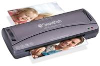 SWORDFISH 230LR A4 COMPACT LAMINATOR
