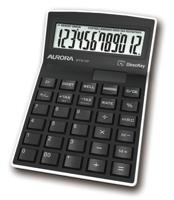 AURORA DT910P DESK CALCULATOR