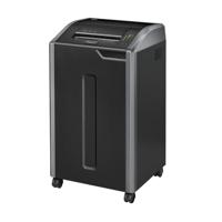 FELLOWES 425I STRIP CUT SHREDDER