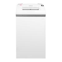 INTIMUS 130 CP4 SHREDDER