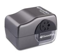 SWORDFISH MULTIPOINT PENCIL SHARPENER