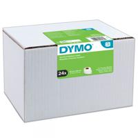 DYMO 99010 24 ROLLS LABELWRITER STANDARD