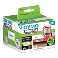 DYMO 2112290 LW DURABLE SHIPPING LABEL 5