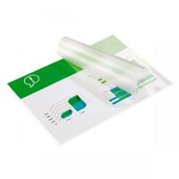 GBC 3200723 A4 Gloss Laminating Pouches