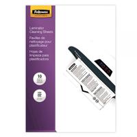 FELLOWES 5320604 A4 LAMINATOR CLEANING S