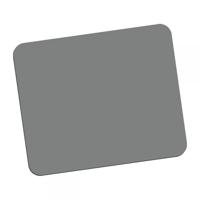 FELLOWES 29702 ECONOMY MOUSE PAD GREY -