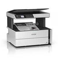 EPSON ECOTANK ET-M2170 A4 MONO INKJET MU