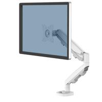 FELLOWES 9683201 EPPA SINGLE MONITOR ARM