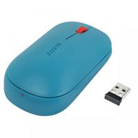 Leitz Cosy Wireless Mouse Calm Blue