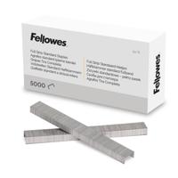FELLOWES 24/8 STAPLES PK5000