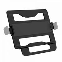 FELLOWES TALLO LAPTOP ARM ACCESSORY BLAC