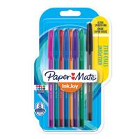 PAPER MATE 1956737 INKJOY 100 BALL PEN M
