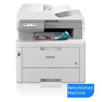 BROTHER MFC-L8390CDW COLOUR LASER A GRAD
