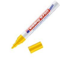 EDDING 8750 INDUSTRY PAINTMARKER YELLOW