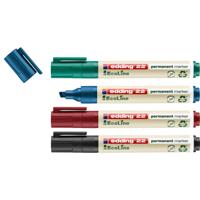 EDDING 22-4 S ECOLINE PERMANENT MARKER P