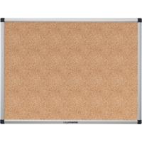 LEGAMASTER UNITE CORK PINBOARD 45X60CM