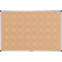 LEGAMASTER UNITE CORK PINBOARD 60X90CM