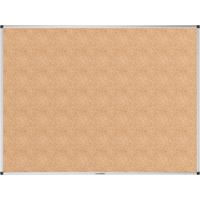 LEGAMASTER UNITE CORK PINBOARD 90X120CM