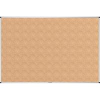 LEGAMASTER UNITE CORK PINBOARD 100X150CM