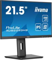 IIYAMA 21.5 INCH MONITOR