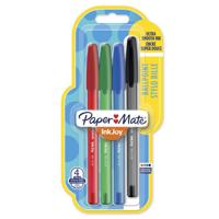PAPER MATE INKJOY 12 PACK 100ST BALLPOIN