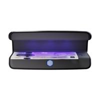 SAFESCAN 75 UV LED COUNTERFEIT DETECTOR