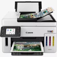 CANON MAXIFY GX6150 A4 INKJET MULTIFUNCT