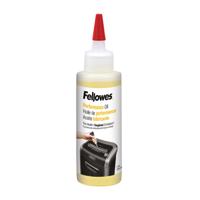 FELLOWES POWERSHRED BOTTLED LUBRICANT (1