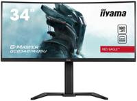 IIYAMA 34 INCH G-MASTER GCB3482WQSU-B1 M