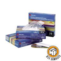 REXEL BOX DAMAGED - 40070 115 LITRE DEPA