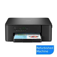 BROTHER DCP-J1260W COLOUR INKJET A GRADE