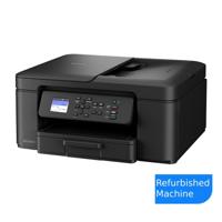 BROTHER DCP-J1360DW COLOUR INKJET A GRAD