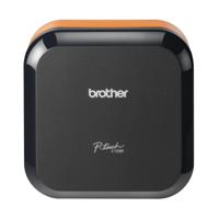 BROTHER PT-E720BT P-TOUCH CUBE LABELLING
