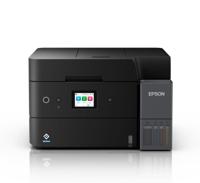 EPSON ECOTANK ET-4950 A4 COLOUR INKJET M