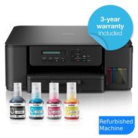 BROTHER DCP-T580DW COLOUR INKJET A GRADE