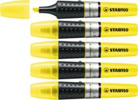 STABILO LUMINATOR HIGHLIGHTER PACK OF 5