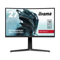 IIYAMA 27 INCH G-MASTER GB2766HSU-B1 RED