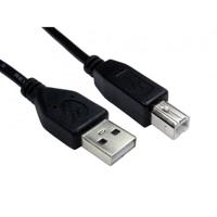 CABLES DIRECT 99CDL2-103 USB CABLE 3 M 2