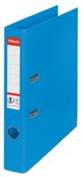 ESSELTE PACK OF 10 NO.1 LEVER ARCH FILE