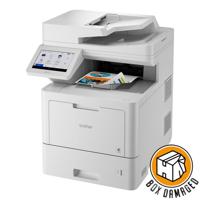 BROTHER MFC-L9670CDN PROFESSIONAL WORKGR