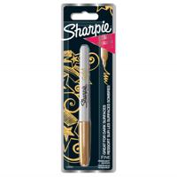 SHARPIE METALLIC PERMANENT MARKERS GOLD