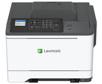 Lexmark C2535dw A4 Colour Laser Printer