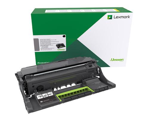 Laser Toner Cartridges Lexmark Drum Kit 60k pages - 56F0Z00