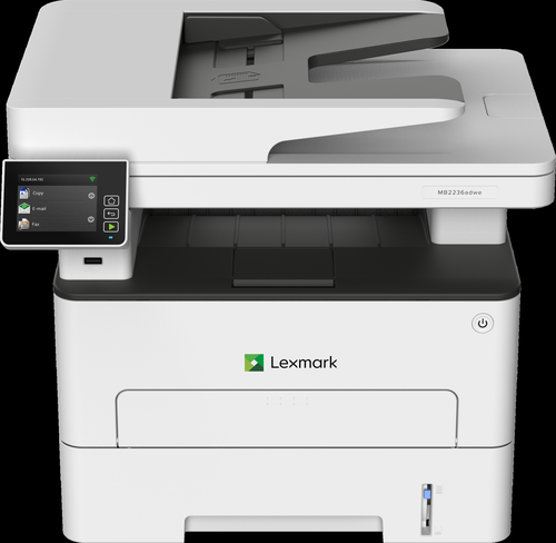 Laser Printers Lexmark MB2236adwe Laser Printer