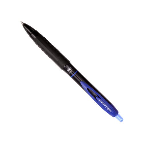 uni-ball+-+UMN-307+Signo+Gel+Retractable+Rollerball+Pen+-+Blue+-+190363000