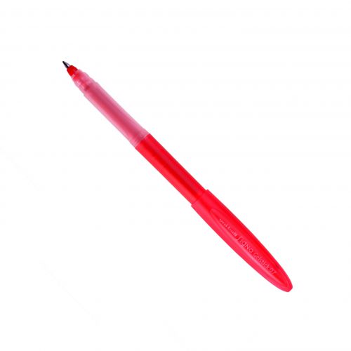 uni-ball Signo Gelstick UM-170 Red (Pack 12) 735308000