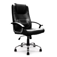 WESTMINSTER HB EXECUTIVE CHAIR BLACK