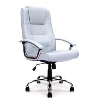 WESTMINSTER HB EXECUTIVE CHAIR GREY