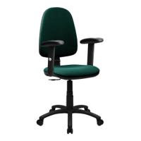 JAVA 100 1 LEVER OPS CHAIR ADJARMS GN
